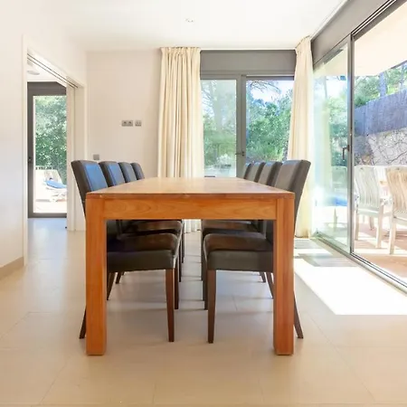 Vista Alegre Ferienhaus *