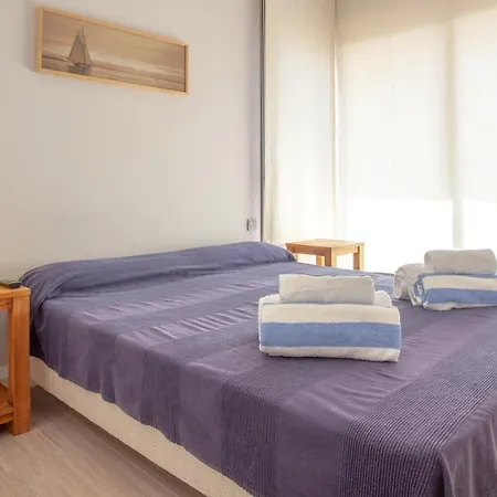 Ferienhaus Vista Alegre Tamariu
