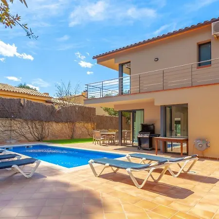 Ferienhaus Vista Alegre Tamariu