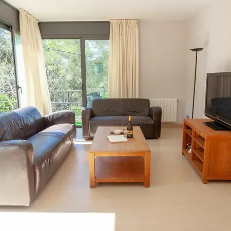 Vista Alegre Vakantiehuis Tamariu